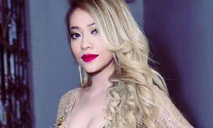 Ca sĩ Mia suy gan do lạm dụng thuốc trị đau đầu, dùng không đúng có thể ảnh hưởng não