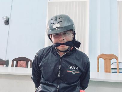 Nghịch tử sát hại 4 người ở Sài Gòn bị bắt khi đang tìm giết chị ruột