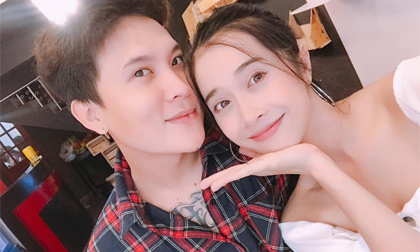 Lâu lắm mới chụp hình, em gái Nhã Phương khiến dân mạng bất ngờ với vẻ đẹp sau sinh