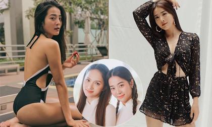 Ngắm nghía phong cách thời trang biến hóa của 'cô bạn thân giật người yêu' trong MV mới của Hương Giang