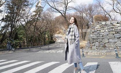 Phản ứng của ca sĩ Quỳnh Nga giữa tin đồn ly hôn với Doãn Tuấn