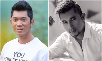 Xôn xao với hình ảnh được cho là nhạc sĩ Lương Bằng Quang sau khi phẫu thuật thẩm mĩ