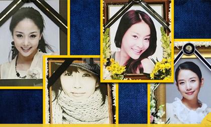 Vụ án của Jang Ja Yeon sẽ hết hạn kháng cáo sau 15 ngày nữa, fan khiếp sợ khi biết 3 nữ diễn viên cùng công ty cô tự tử đầy bí ẩn