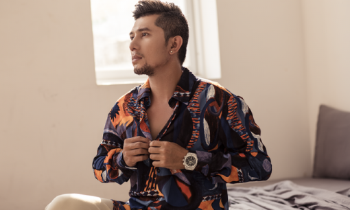 Lương Bằng Quang: 'Như cư dân mạng nói, tôi hết thời, muốn lấy lại thời hoàng kim. Tổng chi phí chỉ 100 triệu đồng'