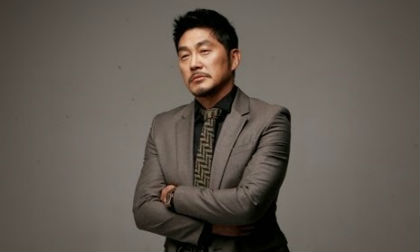 Nam diễn viên 'Hoàng hậu Ki' phải cắt bỏ khối u dài 30cm vì mắc bệnh ung thư hiếm gặp