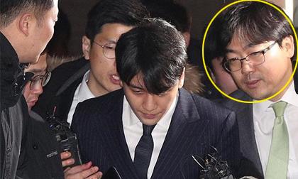 Luật sư vừa tuyên bố Seungri bị lừa 40 tỉ đồng, vụ môi giới mại dâm là một cái bẫy, truyền thông Hàn lập tức 'phản đòn'