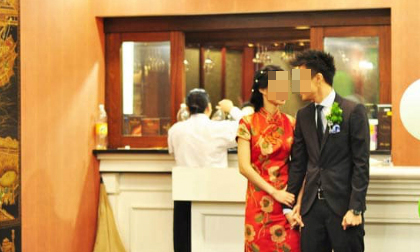 Đòi cưới vợ hơn 8 tuổi, chàng trai 20 tuổi bị bố xối xả 'mày bị điên à'... khiến dân mạng 'không nhịn được cười'