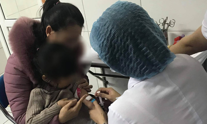 Bệnh sán lợn mà gần một trăm trẻ ở Bắc Ninh nhiễm nguy hiểm đến mức nào?