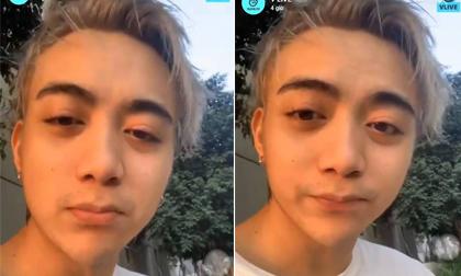 Soobin Hoàng Sơn lộ ảnh phờ phạc, dân mạng kêu trời: Yêu ai mà bị xài hao như thế này!