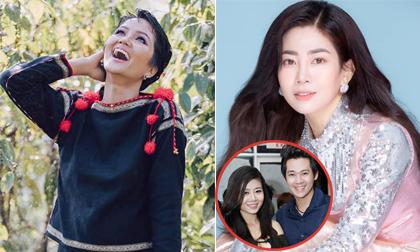 Sao Việt 16/3/2019: Lộ thông tin về bạn trai Hoa hậu H'Hen Niê, Mai Phương bênh tình cũ Phùng Ngọc Huy: 'Anh ấy không có lỗi khi tôi bị bệnh'