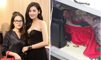 Quá khứ bất ngờ đằng sau thân thế 'tiểu thư' của Á hậu Dương Tú Anh