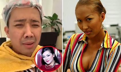 Sao Việt 18/3/2019: Trấn Thành tiết lộ ca sĩ Như Quỳnh bị giật động kinh, Phi Thanh Vân từng lén lút ngoại tình với chính mình