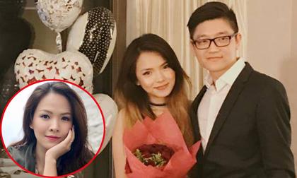 Em gái xinh đẹp của MC Đan Lê bí mật tổ chức lễ ăn hỏi