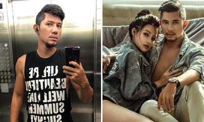 Bị chê nhan sắc thật sau phẫu thuật thẩm mỹ xấu và già, Lương Bằng Quang lên tiếng