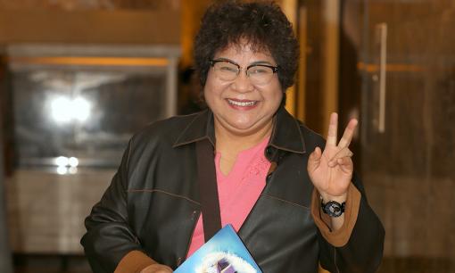 NSƯT Minh Vượng ở tuổi 61: Ngày 4 mũi tiêm vẫn làm việc thâu đêm như bình thường