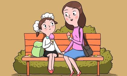 12 điều phụ huynh cần dạy con trước khi vào lớp 1 để trẻ dễ thích nghi, không phải đổi hết trường này đến trường khác