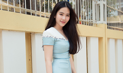 Sau 1 đêm ngủ dậy tăng tới 3kg, Nam Em tưởng mình bị ung thư và sắp chết