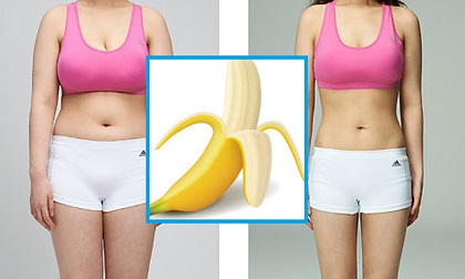 Chuyên gia dinh dưỡng tiết lộ 2 thời điểm vàng để ăn chuối, có thể giúp giảm 3kg trong 10 ngày