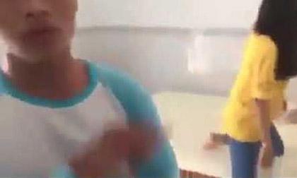 Cô giáo bị tố quan hệ bất chính với nam sinh phản hồi về kết luận 'có yêu đương, thường xuyên nhắn tin cho nhau'