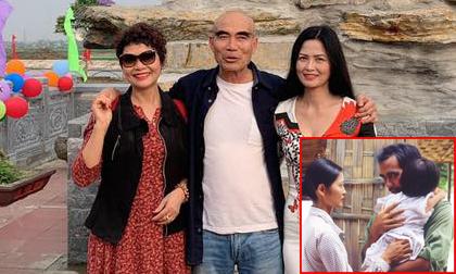 Dàn diễn viên 'Bến không chồng' hội ngộ sau 20 năm