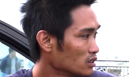 Vì sao lại trả tự do người cha khai nhận sát hại con gái rồi phi tang xuống sông Hàn?