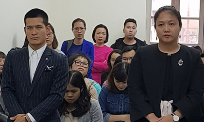 Vụ kiện giữa Việt Tú và công ty của 'chúa đảo' Tuần Châu: Tòa án chính thức ra phán quyết