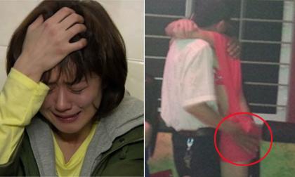 Thấy trong người có nhiều biểu hiện khó chịu, tôi đã đi khám và sốc khi biết sự thật về người con gái sắp lấy làm vợ