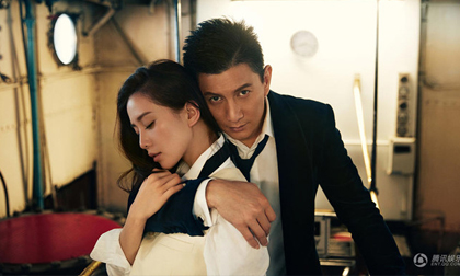 Lưu Thi Thi: Sự nghiệp ổn định, hôn nhân viên mãn, cuộc sống thảnh thơi 'vạn người mê'