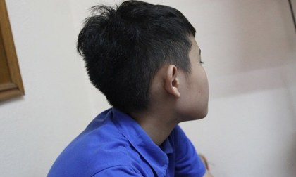 Nam sinh thoát chết tiết lộ nguyên nhân 8 em nhỏ bị đuối nước ở Hòa Bình