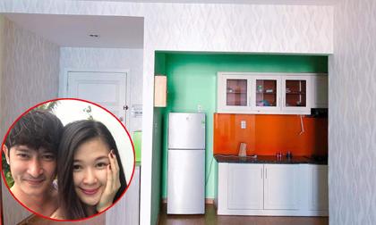 Vợ Huy Khánh rao bán căn hộ chung cư giá 1,9 tỷ đồng