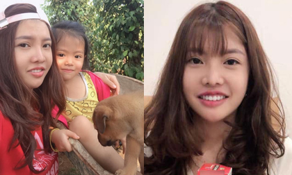 'Thị Nở tái sinh' bất ngờ với hình ảnh trở về quê 'buôn trái cây' sau 2 năm làm bà chủ Spa và sự thật đằng sau