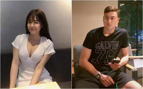 Lộ liễu như thế này, liệu Yến Xuân và Lâm tây chuẩn bị công khai hẹn hò?