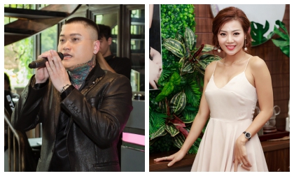 Bị Duy Khánh khẳng định 'không muốn nhìn mặt', Thanh Hương phản ứng: 'Câu chuyện của cá nhân nào, thì người đó tự giải quyết'