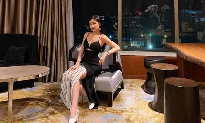 Ngân Anh thừa nhận không ăn ảnh, kể nỗi khổ bị chê xấu dù thực tế trái ngược