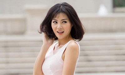 Thanh Hương lại phản ứng gắt sau tin bị Vũ Duy Khánh không nhìn mặt: 'Mình hiền quá nên ai cũng muốn bắt nạt mình hay sao?'