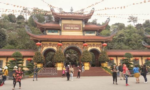 Chùa Ba Vàng đột ngột ngừng 'gọi vong, cúng oan gia trái chủ'