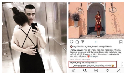 Không phải siêu mẫu Thu Hằng, cư dân mạng đã tìm ra tung tích cô gái được Vĩnh Thụy ôm