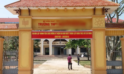 Nghi án 10 thanh niên hiếp dâm tập thể 1 nữ sinh: Khởi tố, bắt giam một số nghi phạm