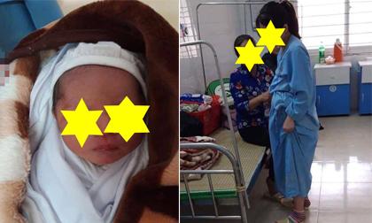 Cô gái bị bố mẹ ruột từ mặt, người yêu bỏ, một mình 'vượt cạn' khiến nhiều người xót xa