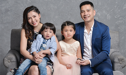 Sau 8 năm 'mất tích', cựu thành viên nhóm Doremi - Ngọc Hiền tiết lộ đã sinh 2 con, đang mang bầu bé thứ 3