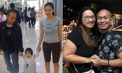 Đăng ảnh chụp gia đình sau 7 năm, ông chồng bị dân mạng réo vì 'xài vợ hao quá'