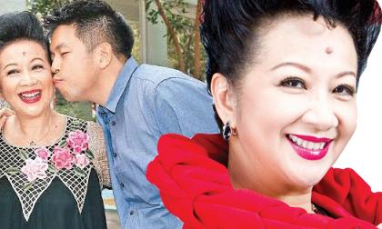 Cuộc đời bà trùm giải trí Hong Kong tay trắng dựng cơ đồ, U70 vẫn kiêu kỳ 2 lần từ chối lời cầu hôn của đại gia kém tuổi
