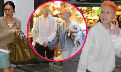 Con rơi của Thành Long mất tích, nghi ngờ bị giết hại