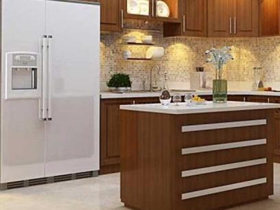 Thầy phong thủy chỉ bạn: Cách đặt tủ lạnh biến thành 'KHO GIỮ CỦA HÚT TÀI LỘC VÀO NHÀ' không bao giờ cạn