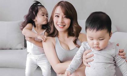 Hải Băng nói gì về quyết định giã từ sân khấu ở tuổi 29 để vun vén gia đình, sinh con?