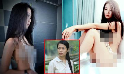 Tung ảnh phô da thịt, Trà My 'Thương nhớ ở ai' vẫn khẳng định khoảnh khắc này trong veo và không gợi dục