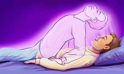 Các nhà khoa học tiết lộ làm thế nào để kiểm soát giấc mơ và giảm căng thẳng lo âu