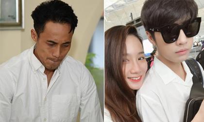 Sau khi cùng Phạm Lịch tố Phạm Anh Khoa 'gạ tình', cuộc sống của vũ công Nga My giờ ra sao?