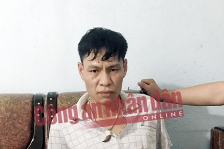Vụ nữ sinh giao gà bị sát hại: Đối tượng thứ 9 là một con nghiện, từng chịu án gần 10 năm tù