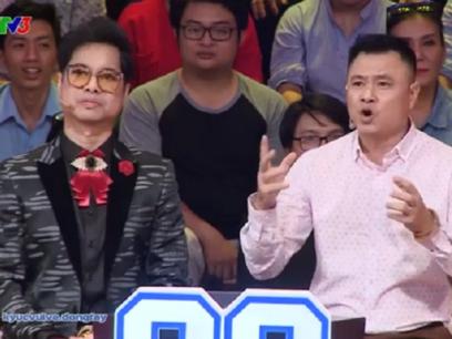 NSND Tự Long: 'Tôi rất thù Đan Trường. Đó là kí ức không vui vẻ gì'